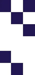 Decorative top background shape