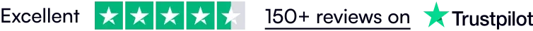 Trustpilot rating