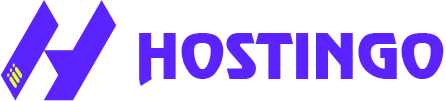 Hostingo Logo